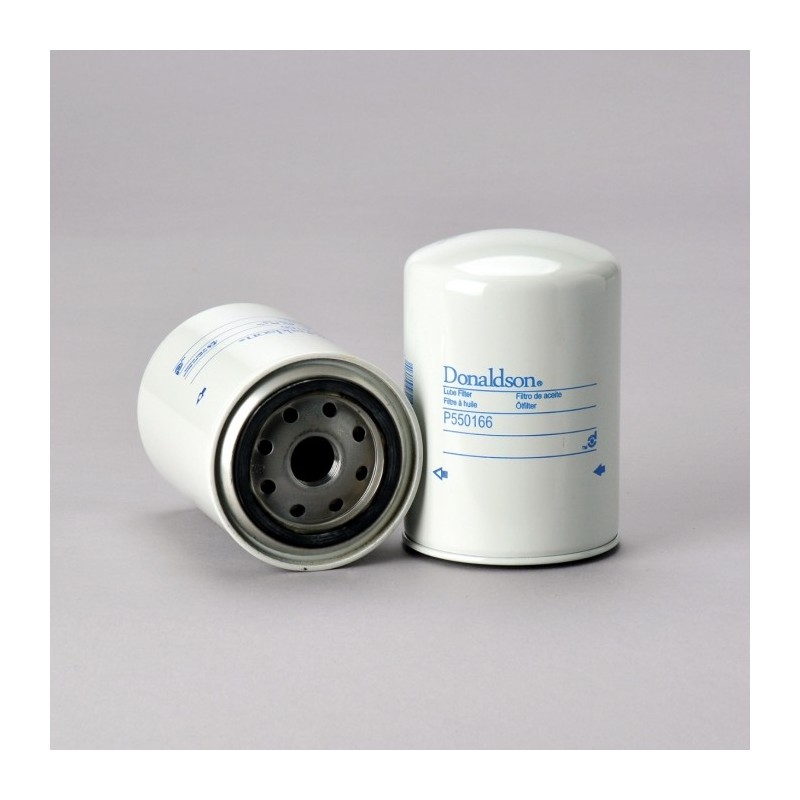 Filtre Donaldson P550166